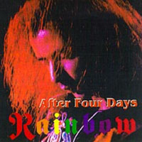 Rainbow - Bootleg Collection, 1977-1978 - 1978.01.31 - After Four Days - Niigata, Japan (CD 2)