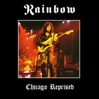Rainbow - Bootleg Collection, 1977-1978 - 1978.07.02 - Chicago, USA