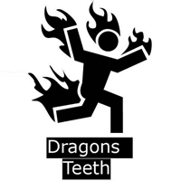 Dragons Teeth - Furnace