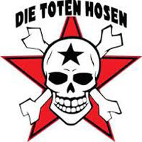 Die Toten Hosen - 1989.05.04 - Live in Berlin, Germany (CD 1)