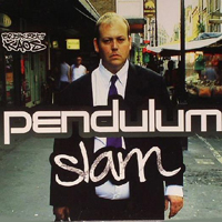 Pendulum (GBR) - Slam (Single)