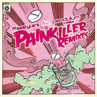 Pendulum (GBR) - Painkiller (Remixes) (12