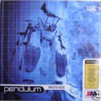 Pendulum (GBR) - Remixes