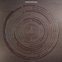 Pendulum (GBR) - Propane Nightmares (12'' Vinyl)