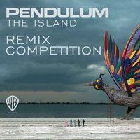 Pendulum (GBR) - The Island (Remix Competition)