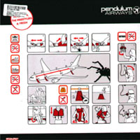 Pendulum (GBR) - Tarantula, Fasten Your Seatbelt (Promo)