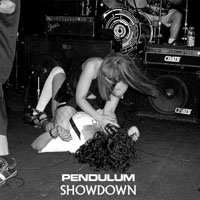 Pendulum (GBR) - Showdown (Promo)