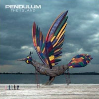 Pendulum (GBR) - The Island (Remix)