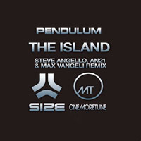 Pendulum (GBR) - The Island (Single)