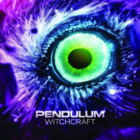 Pendulum (GBR) - Witchcraft (Promo)