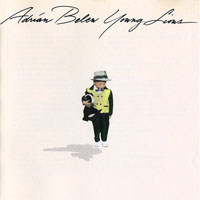 Adrian Belew & The Bears - Young Lions