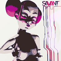 Savant (NOR) - Ninur