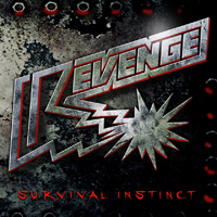Revenge (ITA) - Survival Instinct