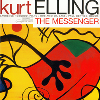 Elling, Kurt - The Messenger (Limited Edition)