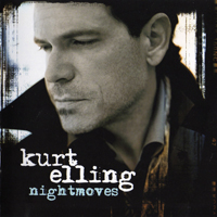 Elling, Kurt - Nightmoves (Deluxe Edition)