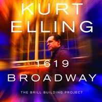 Elling, Kurt - 1619 Broadway (The Brill Building Project)