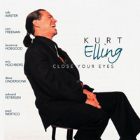 Elling, Kurt - Close Your Eyes