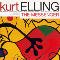 Elling, Kurt - The Messenger