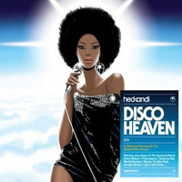 Hed Kandi (CD Series) - Hed Kandi Disco Heaven (CD 1)