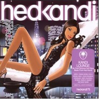 Hed Kandi (CD Series) - Hed Kandi: Kandi Lounge 2009 (CD 2)