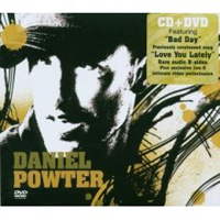 Daniel Powter - DP (Deluxe Edition)
