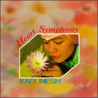 Karunesh - Heart Symphony