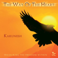 Karunesh - The Way Of The Heart