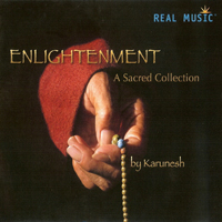 Karunesh - Enlightenment: A Sacred Collection