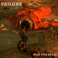 Failure (USA) - Wild Type Droid