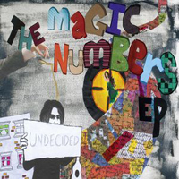 Magic Numbers - Undecided (EP)