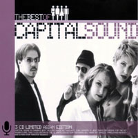 Capital Sound - The Best Of Capital Sound (CD 1)