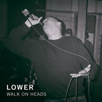 Lower - Walk on heads