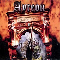 Ayreon - Ayreonauts Only