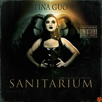 Tina Guo - Tina Guo Plays Metallica-Sanitarium (Feat. Al Di Meola)