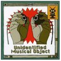 UMO Jazz Orchestra - Unidentified Musical Object