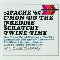Allan, Davie - Apache '65