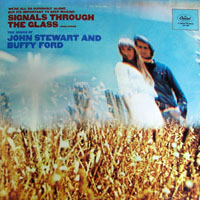 Stewart, John - Signals Through The Glass (With Buffy Ford)