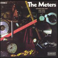 Meters - The Meters