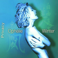 Ophelie.W - Privacy