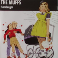 Muffs - Hamburger