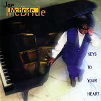 McBride, Joe - Keys to Your Heart
