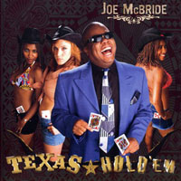 McBride, Joe - Texas Hold'em