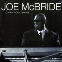 McBride, Joe - Lookin' for a Change