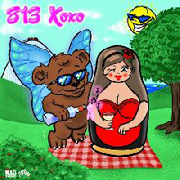 813 - XOXO (EP)