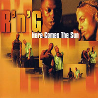 R'n'G - Here Comes The Sun (CD Maxi Single)