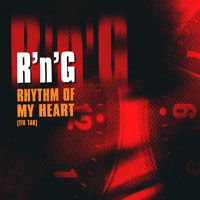 R'n'G - Rhythm Of My Heart (Tik Tak)