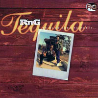 R'n'G - Tequila (Single)