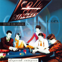Cotton Club Singers - Casino
