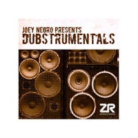 Joey Negro - Joey Negro Presents: Dubstrumentals