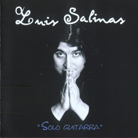 Salinas, Luis - Solo Guitarra